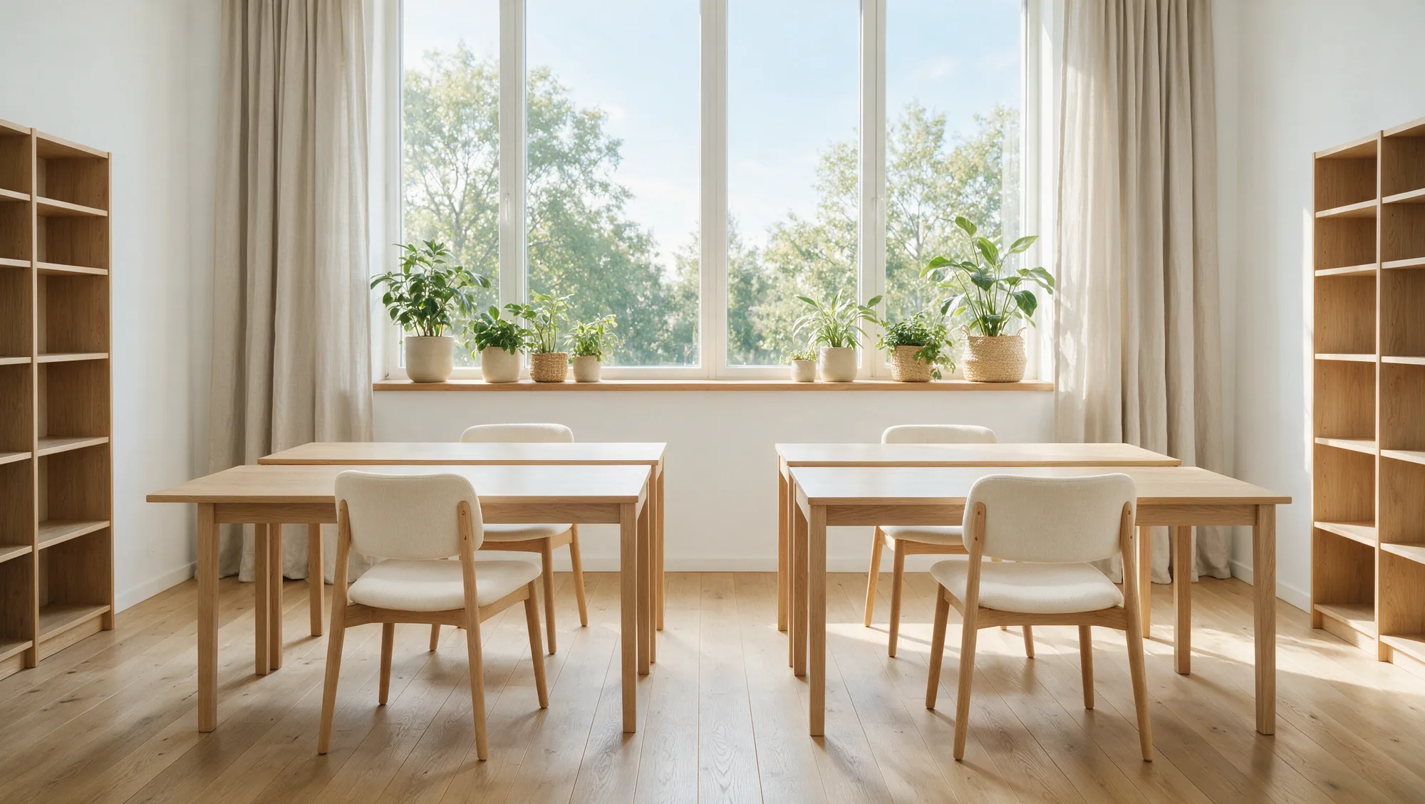 Kontorsstädning